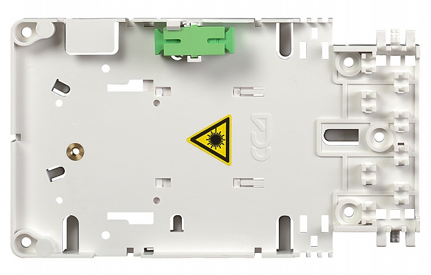 CCD MKO-P1-М/SM3-2/2SC-2SC-2SC/APC -2SC/APC Terminal  Closure Kit внешний вид 9