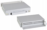 CCD ShKOS-VP-2U/4-48FC/ST Patch Panel (w/o Pigtails, Adapters) внешний вид 2