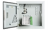 CCD ShKON-KPV-192(6)SC-144SC/APC-144SC/APC Wall Mount ODF Cabinet внешний вид 2