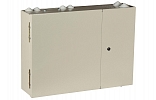 CCD ShKON-ST/2-32FC/ST Wall Mount Distribution Box (w/o Pigtails, Adapters) внешний вид 3