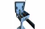 17650-00-00-02 Муфта кабельная универсальная герметизированная МГУ-14-III