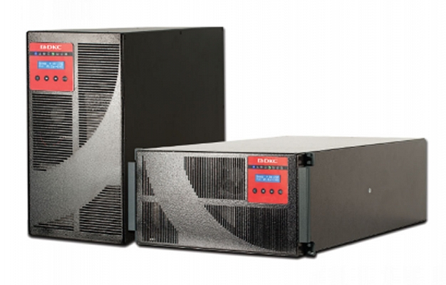 SOLOMD6A30 On-line UPS Solo MD, 6000VA/5400W, 1/1, 5U Rack, RS-232, EPO, 6xIEC C13, 4xIEC C19 + Terminal Block, 2x15x9Ah