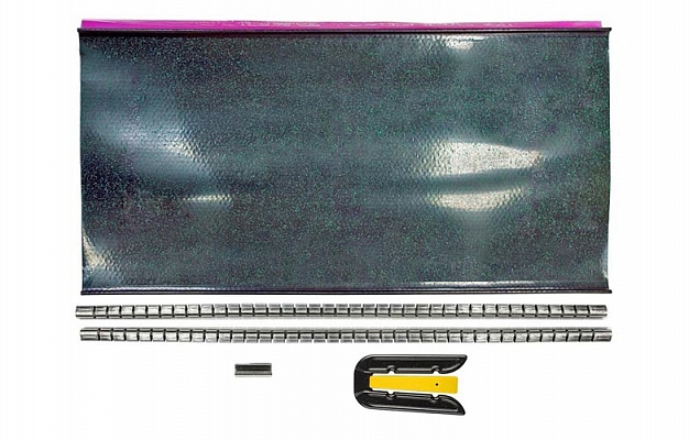 CCD MR-AB-TUM-14+ Branch Closure Kit for Railway Cable, HSRS Sleeve Incl. внешний вид 2