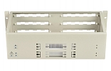 CCD ShKOS-M-3U/4-96SC Patch Panel, w/o Pigtails, Adapters внешний вид 4