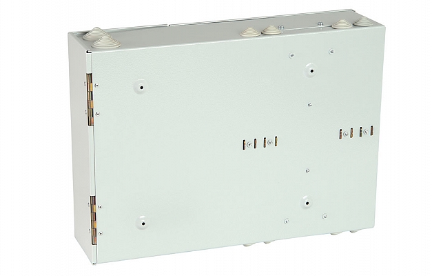 CCD ShKON-MA/4-48FC/ST-48FC/D/SM-48FC/UPC Wall Mount Distribution Box внешний вид 3