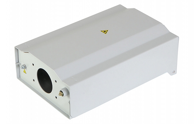 CCD UKS-OV-GPON Distribution Box (w/o Pedestal) внешний вид 1