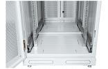 CCD ShT-NP-S-47U-800-1000-PP  19", 47U (800x1000) Floor Mount Telecommunication Server Cabinet, Perforated Front and Rear Doors внешний вид 12