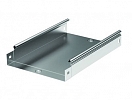 35024 L3000 200х50 Solid-Bottom Cable Tray