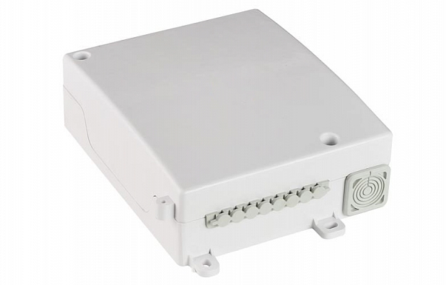 CCD ShKON-MPA/2-8SC-8SC/APC-8SC/APC Distribution Box внешний вид 1