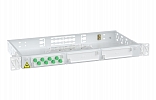 Кросс ШКОС-Л -1U/2 -8  -FC/ST ~8  -FC/D/APC ~8  -FC/APC внешний вид 1
