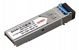 SFP WDM 1.25G Tx1310/Rx1550 3km LC DDM внешний вид 2