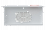 CCD SHKOS-L-1U/2-8FC/ST-8FC/D/SM-8FC/UPC Patch Panel  внешний вид 5