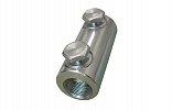 SB-2 Straight Shearbolt Connector (70-120 mm²) внешний вид 2