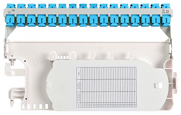 CCD KPV-К-12SC-12SC/SM-12SC/UPC ODF Folding  Module