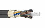 OKU-48хG.652D-2.7 kN Fiber Optic Cable