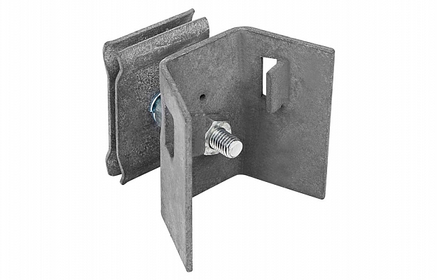 CCD ZKSh-3-14/18-4 Downlead Clamp for OPGW Cable внешний вид 4