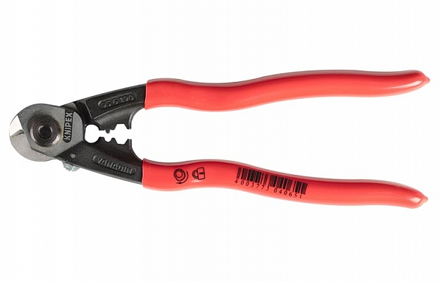 9561190 Knipex Cable and Rope Cutter внешний вид 2