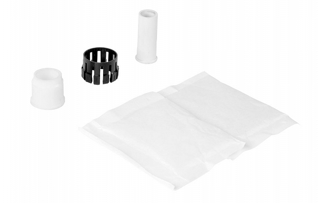 CCD MOG-T-4 and MPO-Sh1 Cable Entry Sealing Kit for the 10-16 mm OD cable внешний вид 1