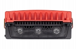 Комплект МКО-П2-М-1PLC8 и УПМК - Панда ССД (красная) внешний вид 10