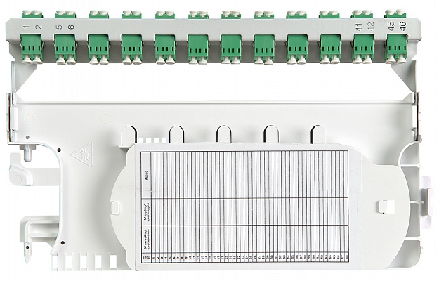 CCD KPV-К-48LC-48LC/APC-48LC/APC ODF Folding  Module внешний вид 1