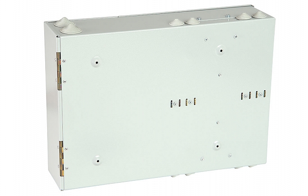 CCD ShKON-MA/4-48FC/ST Wall Mount Distribution Box (w/o Pigtails, Adapters) внешний вид 3