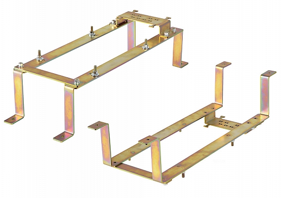 CCD MKO-P1-M Closure Wall/ Pole Mount Bracket внешний вид 2