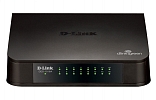 D-Link DES-1016A/E1B Switch внешний вид 1