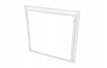 Apartment Cabinet Frame, RAL 9003 внешний вид 2