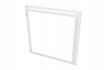Apartment Cabinet Frame, RAL 9003 внешний вид 2