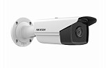 DS-2CD2T43G2-4I(2.8mm) 4Мп улич.цилинд. IP-камера с EXIR до 80м,AcuSense, 1/3"CMOS; 2.8мм; угол обзора 103°