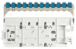 Модуль кроссовый откидной К-48LC-48LC/SM-48LC/UPC ССД КПВ внешний вид 2