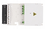 Муфта-кросс МКО-П2-М/С09-1КД-1PLC8-SC/APC-18SC-10SC/APC-1SC/APC ССД внешний вид 10