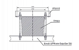 CCD UPSh-02 Anchor Clamp внешний вид 4