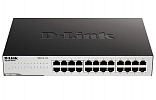 D-Link DGS-1024C/B1A Switch внешний вид 1