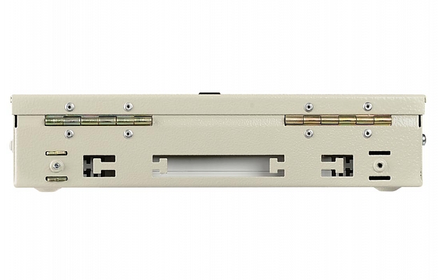 CCD ShKON-U/1-32FC/ST Wall Mount Distribution Box (w/o Pigtails, Adapters) внешний вид 4