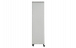 CCD ShT-NP-33U-800-1000-P  19", 33U (800x1000) Floor Mount Telecommunication Cabinet, Perforated Front Door внешний вид 3