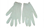 Gloves for Armoplast