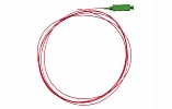 CCD ShOS-S7/0.9 mm - SC/APC-p/t -1.0 m (G.657A1) Pigtail внешний вид 1