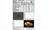 Шнур ШОС-SM/2.0   мм-FC/UPC-SC/APC-1.0  м ССД HS внешний вид 3