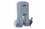 SKT-7-1 Z-Type Clevis Hinge внешний вид 3