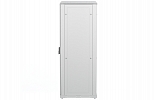 CCD ShT-NP-47U-800-800-M  19", 47U (800x800) Floor Mount Telecommunication Cabinet, Metal Front Door внешний вид 7