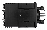 Муфта-кросс МКО-Ш1/С09-1PLC4-SC/APC-10SC-5SC/ACP-1SC/APC ССД внешний вид 13