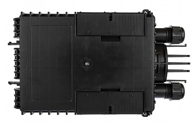 Муфта-кросс МКО-Ш1/С09-1PLC4-SC/APC-10SC-5SC/ACP-1SC/APC ССД внешний вид 13