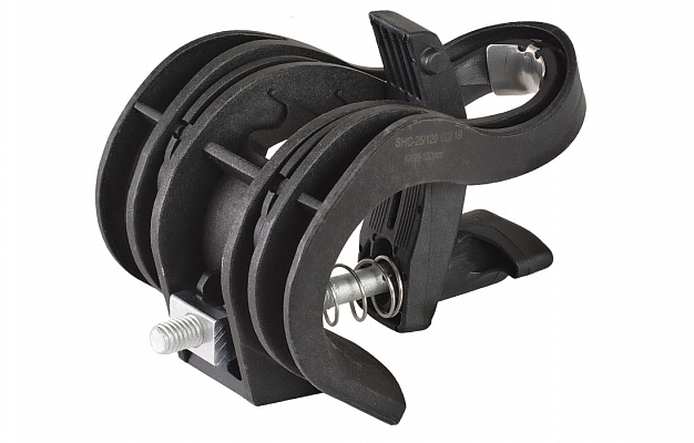 CCD SHC-25/120 Suspension Clamp внешний вид 4