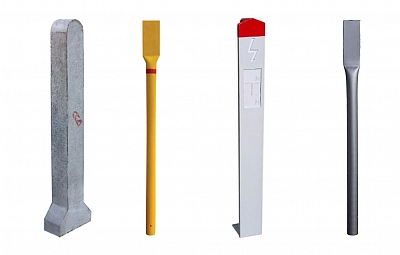 Cable Routes Marking Products 