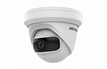 DS-2CD2345G0P-I(1.68mm) 4Мп внутрен. IP-камера с EXIR до 10м, 1/2.7" CMOS; объектив 1.68мм; угол обзора 180°