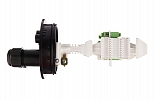 Муфта-кросс МКО-Ц8/С09-5SC5SC/APC-5SC/APC ССД внешний вид 5