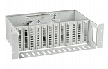 CCD ShKOS-S-3U/4-96SC Patch Panel (w/o Pigtails, Adapters) внешний вид 1