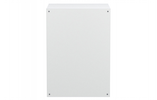 Шкаф климатический телекоммуникационный навесной 19",18U(600x650), ШКТ-НВ-18U-600-650 ССД внешний вид 4
