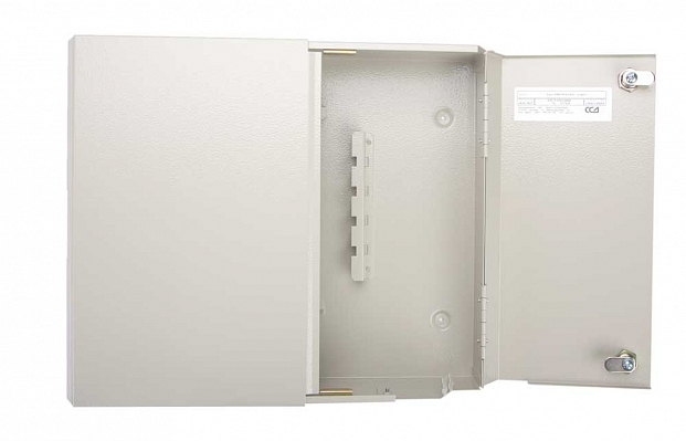 CCD ShKON-K-128(4)-128SC-128SC/APC-128SC/APC Wall Mount Distribution Box внешний вид 6